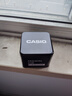 卡西欧（CASIO）时尚运动防水学生户外防摔电子表男表 AE-1500WHX-3AVDF 墨绿色 实拍图