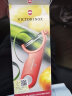 维氏(VICTORINOX)瑞士军刀厨具 土豆削皮器 瓜果刨皮器刨皮刀多功能瑞士进口削皮刀刮皮刀 红色7.6073 晒单实拍图