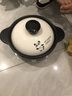 荣事达（Royalstar） 砂锅煲汤锅炖锅新陶养生煲陶瓷煲陶瓷锅煲仔锅炖汤锅家用大容量 养生陶瓷煲(2-4人) 3L 实拍图