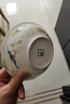 玉泉 绿之灵中式家用骨瓷餐具米饭碗碟厨房套件陶瓷餐具碗碟 面碗 实拍图