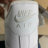 耐克NIKE小白鞋男空军一号AF1 FORCE 1春夏休闲板鞋CW2288-111白45 实拍图