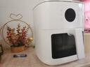 小米（MI）米家空气炸锅S1 6L家用专业变温精烤远红外光波速烤烘烤免翻面微蒸汽嫩烤金属内腔 米家空气炸锅S1 6L 实拍图