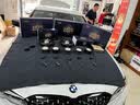 漫步者（EDIFIER）汽车音响改装宝马专用全车12喇叭+7路DSP 无损安装 实拍图