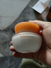 雪花秀（SULWHASOO）套盒滋阴滋盈水乳人参臻秀臻雪套装女护肤品礼盒滋润平衡保湿补水 滋盈弹力面霜75ml 实拍图