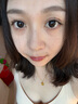 花洛莉亚（FLORTTE）唇漆镜面水光唇釉口红雨衣唇彩不沾杯送女友05#自由 实拍图