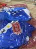 HKBQ篮球服套装男定制球服球衣青少年篮球班赛队服夏季运动训练衣服 255白蓝 XL 实拍图