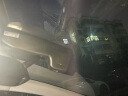 PAPAGO！趴趴狗 适用于别克GL6/8昂科威君越威英朗高清夜视专用行车记录仪 双镜头  送安装 实拍图