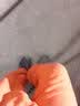 俊步（JUNBU）电焊工劳保鞋男钢包头防砸防刺高帮防烫绝缘轻便工地工作安全鞋 03【耐磨实心底】牛皮防溅烫 42 实拍图