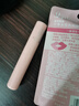 曼秀雷敦唇膏变色润唇膏女保湿补水滋润不脱色不易掉色防干裂护唇学生 琉璃粉*2+赠手霜 实拍图