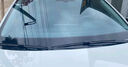 量美【万人下单】汽车贴膜98%高隔热全车太阳防晒膜防窥车窗玻璃防爆玻璃膜v70 前挡淡蓝色隔热率98% 高隔热护肤 大众polo桑塔纳朗逸宝来速腾迈腾 实拍图