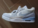 耐克（NIKE）AIR JORDAN LEGACY 312 LOW 男子运动鞋 HQ1190-101 41 实拍图