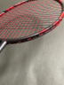 YONEX尤尼克斯弓箭11p羽毛球拍JP版 ARC11POR单框ARC SABRE 11PRO 日版 ARC11-Pro 3U4珍珠灰色(764) 实拍图