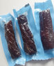 罕山牛肉干 非遗特产 特产零食 内蒙古手撕牛肉 休闲零食250g*2 两袋孜然味 实拍图