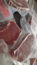 肉鲜厨师黑椒牛仔骨2kg牛排骨冷冻生鲜牛肉静腌牛排烧烤食材200g*10袋 晒单实拍图