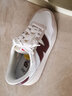 NEW BALANCE NB237系列简约百搭运动休闲鞋 MS237SB 米色/白色 37.5 (脚长23cm) 实拍图