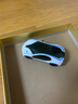 联迪宝宝电动小汽车跑车模型儿童发光音乐万向车男孩玩具车3-7岁 万向宝马LH806（白色）+3节5号 实拍图