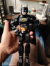 乐高（LEGO）积木超级英雄76259蝙蝠侠人偶8岁+男孩女孩儿童玩具生日礼物 实拍图
