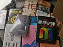 用刺绣线钩织的迷你小物件70款 实拍图