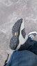 龙牙（Dragon Tooth）龙羽战术通勤鞋训练运动鞋男黑色网面休闲鞋透气登山鞋 黑色 250mm （40码） 晒单实拍图