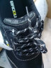 霍尼韦尔劳保鞋经济型轻便防静电防砸防滑SP2011301黑色36码1双 实拍图