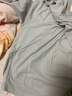 蕉下（beneunder）全防护防晒衣女指护防晒服透气修身显瘦百搭女士户外 【指护款】浅月灰 M 160/84A 晒单实拍图
