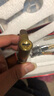 美利保锁芯防盗门家用超C级通用型大门锁心换48叶片八轨八槽锁芯 32.5+52.5=85mm 实拍图