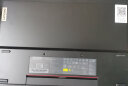 联想（lenovo） M15 15.6英寸IPS屏Type-C 65W反向充电移动便携显示器 一体式翻折支架 可壁挂 不闪屏 晒单实拍图