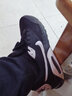 耐克（NIKE）官方男鞋 秋冬新款Air Max气垫缓震运动鞋增高耐磨休闲鞋跑步鞋 大指挥官/AIR MAX/黑白熊猫 40 实拍图