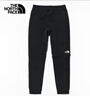 北面（The North Face）户外运动休闲男裤柔软舒适有弹力简约25秋冬新款|88RE JK3/黑色 3XL/190 实拍图