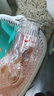 爱得利宽口径奶瓶 带手柄自动吸管晶钻玻璃奶瓶240ml 奶瓶 A101 A100 240ml-A101（+实感奶嘴1粒） 实拍图