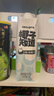 椰子知道0糖鲜椰汁无糖椰奶植物蛋白饮料酒席婚庆家宴分享装低GI饮料1L 实拍图
