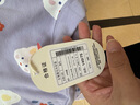 红豆儿童纯棉内衣套装男女童秋衣秋裤睡衣棉毛衫套装M1186紫色140 实拍图