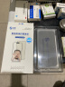 0度 适用苹果14钢化膜iPhone14ProMax手机膜康宁玻璃稀土护眼抗蓝光防摔磨砂抗指纹保护膜 iPhone14Plus-6.7英寸 康宁AG防眩护眼版-八项防护 实拍图