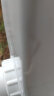 蹲便器水箱一体套装家用蹲厕蹲坑式马桶厕所便池蹬便器大便器全套 优质水箱+S弯防臭前排水蹲便器 晒单实拍图