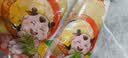 馋半仙东北酸菜500g*5袋 正宗农家自制拌馅炖肉白菜饺子包子下饭菜 【半颗菜】酸菜5斤 实拍图