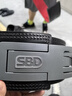 SBD英国 经典重型腰带 进口深蹲健身护腰力量举IPF举重皮带 经典重型腰带 XL (放松腰围92-114cm，不退换) 实拍图