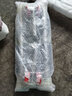 助行器老人助力车辅助器康复训练医院用四脚拐杖结实防滑老年人扶手架子残疾人拐棍骨折轻便走路学步车助步器 弯款不锈钢加粗加固+四个脚套+脚轮+软包坐板 实拍图