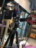 RODE 罗德麦克风 VideoMic NTG 指向性收音话筒 单反相机手机直播枪式vlog机顶话筒 【相机/苹果安卓手机适用】标配+赠品 实拍图