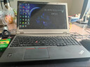 联想Thinkpad W541/W540/P52 二手笔记本电脑 设计移动图形工作站独显绘图商务办公 9新P50-i7六代标压8G-256G独显2G标配 专业设计图形工作站 实拍图