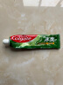 高露洁（Colgate）全面防蛀超爽薄荷味牙膏大容量250g 强健牙釉质清新口气 实拍图