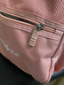 新秀丽（Samsonite）学生书包儿童双肩包高颜值女孩背包轻便减负4-6年级TU6*90007 实拍图