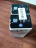惠普（HP）原装12a硒鼓q2612a碳粉盒1020plus m1319 m1005 mfp 1018打印机墨盒 q2612af打印机硒鼓墨盒 2支装（4000页） 实拍图