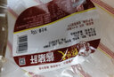 天福号【招牌酱肘子】老北京特产贴膘猪肘子酱香卤肉即食下酒方便早餐 酱肘子100g*3块 实拍图