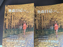 奥森日记（中国版的跑步圣经，著名作家徐则臣、赵婕，马拉松明星孙英杰、赵紫玉真诚推荐！全2册） 实拍图