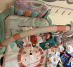 babycare婴儿健身架器脚踏钢琴0-1岁新生儿礼物宝宝音乐玩具多布拉兔子 实拍图