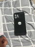 铭威达苹果14promax散热手机壳超薄iPhone14 pro/plus保护套超薄防摔气外壳 苹果14PRO MAX（选择正确型号）黑色+钢化膜 实拍图