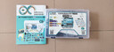 CreateBlock  arduino uno r3 物联网套件 开发板学习实验入门图形化编程IOT A套餐：arduino学习基础套餐 含意大利UNO板 实拍图