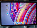 小米 红米Redmi Pad Pro 12.1英寸 2.5K高清护眼屏 120Hz高刷 学生网课游戏平板电脑 绿色 | 8G+256G 官方标配 实拍图