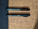 日本百乐（PILOT）直液式毛笔硬笔软笔 科学练字书法绘图笔练字秀丽笔钢笔式毛笔 硬头黑色SVS-30KK-B 实拍图
