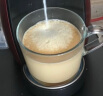 DOLCE GUSTO雀巢 全自动胶囊咖啡机 Genio 小企鹅红  家用 办公室 实拍图